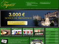 Casino en ligne Topaze Casino